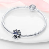Dog Paw Charm