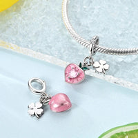 Peach Charm