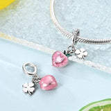 Peach Charm