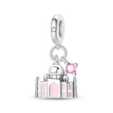 Taj Mahal Charm