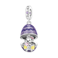 Easter Egg Charm