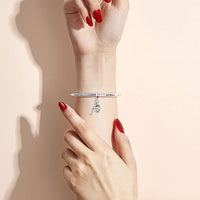 Baseball Gloves Charm