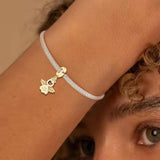 Gold 'My Angel' Charm