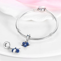Blueberry Charm