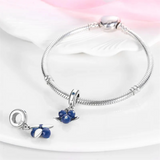 Blueberry Charm