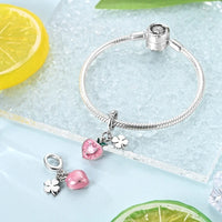 Peach Charm