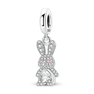 Rabbit Charm