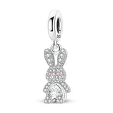 Rabbit Charm