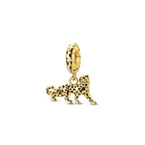 Panther Charm