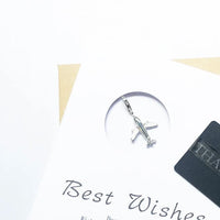 Aeroplane Charm