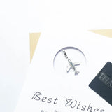 Aeroplane Charm