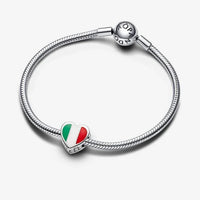 Italy Charm Bead