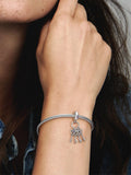 Keys of Love Dangle Charm