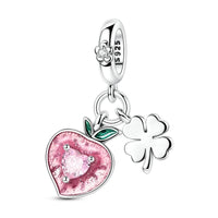 Peach Charm