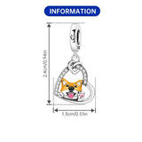Shiba Inu Charm
