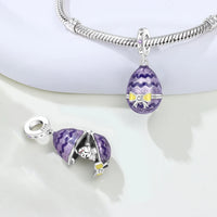 Easter Egg Charm