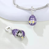 Easter Egg Charm
