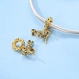 Panther Charm