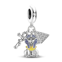 Ancient Egypt Charm