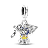 Ancient Egypt Charm