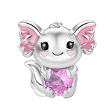Axolotl Charm