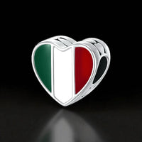 Italy Charm Bead