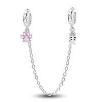 Cat Safety Chain