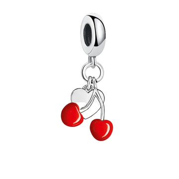 Cherry Dangle Charm