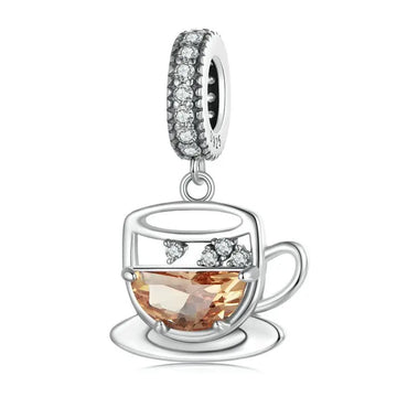 Coffee Charm