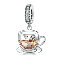 Coffee Charm