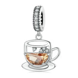 Coffee Charm