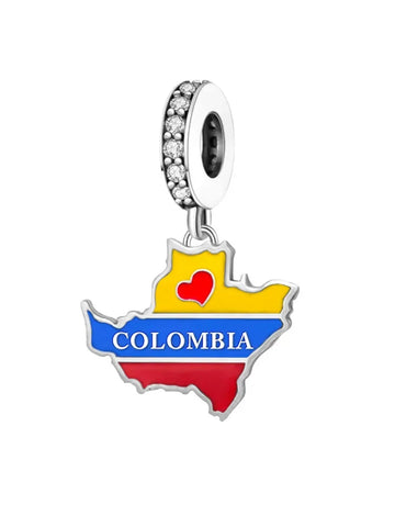 Colombia Charm
