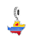 Colombia Charm