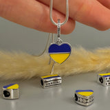 Ukraine Charm