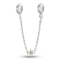Dandelion Safety Chain