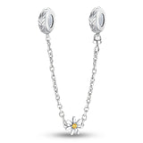 Dandelion Safety Chain