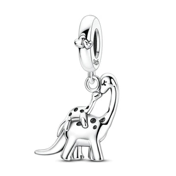 Diplodocus Charm