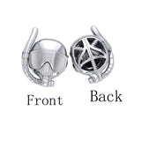 Diving Mask Charm