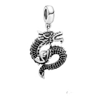 Dragon Charm Pendant