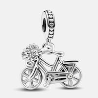 Dutch Bike Charm
