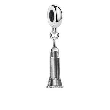 Empire State Building Charm