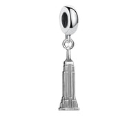 Empire State Building Charm
