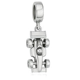 F1 Car Charm