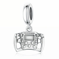 F1 Flywheel Charm