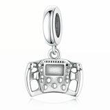 F1 Flywheel Charm