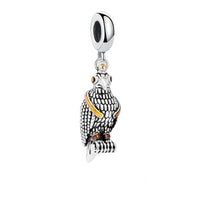 Falcon Charm