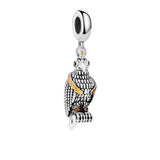 Falcon Charm