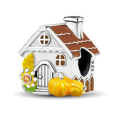 Farmer House Charm