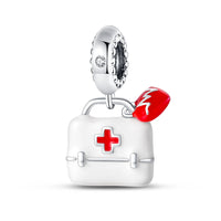 First Aid Charm