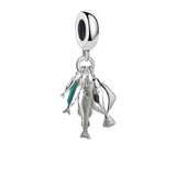 Fishing Charm